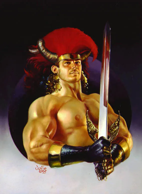 Warrior Of Truth